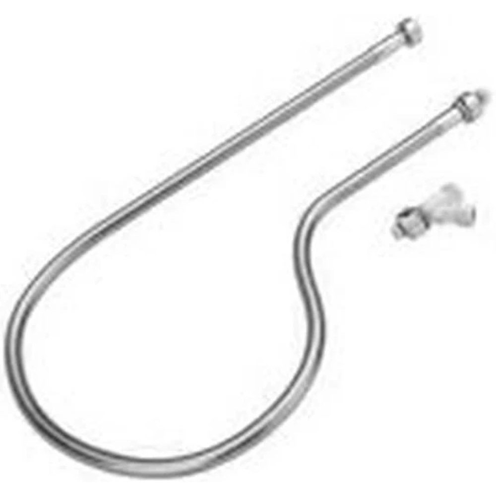 LAUFEN Cleanet Riva flexibilná pripojovacia hadica, H8946910000001