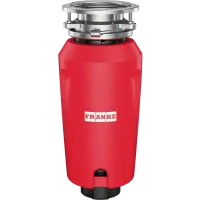 Drviče kuchynského odpadu