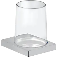 Držiaky na kefky a pasty