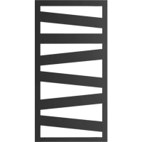 Kúpeľňové radiátory
