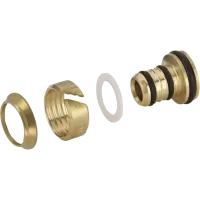 Príslušenstvo ku kúpeľňovým radiátorom