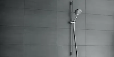 Sprchové tyče
