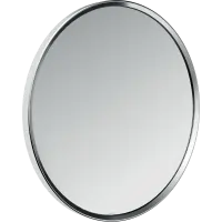 Zrkadlá, zrkadlové skrinky a svietidlá